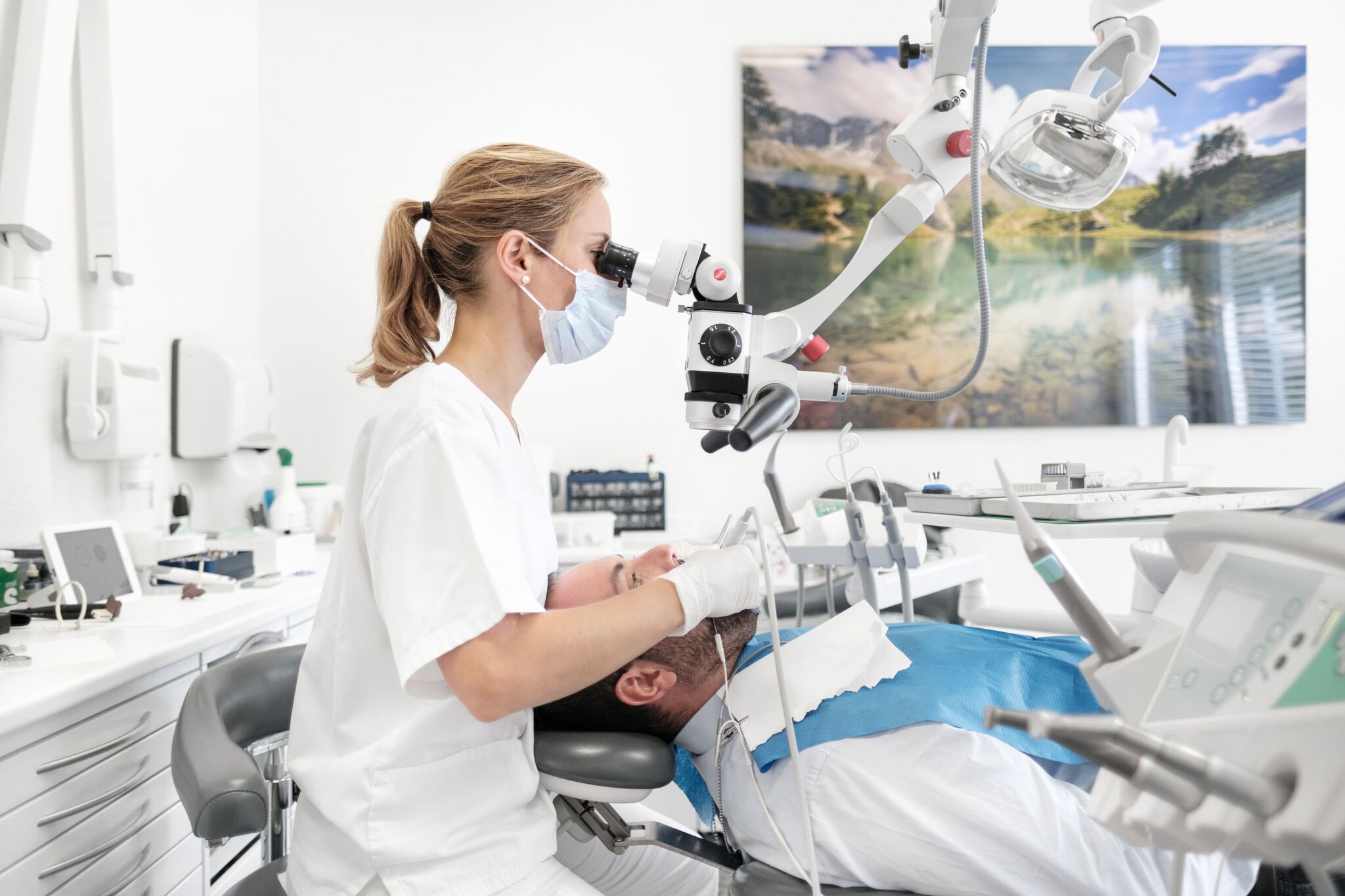 Que devez-vous savoir sur l'extraction dentaire ?